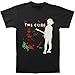 The Cure Men's Boys Don't Cry T-shirt