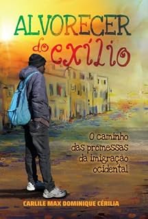 Livro Alvorecer Do Exílio