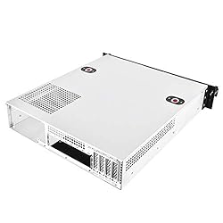 SilverStone Technology RM21-304 2U Micro-ATX