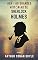 Livro Box - As grandes histórias de Sherlock Holmes