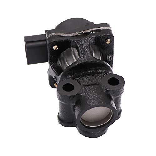 CT-CARID EGR Valve EGV922 for Suzuki Aerio Esteem Grand Vitara 18111-77E00 18111-77E01 18111-77E02 - Thumbnail 2
