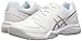 ASICS Women's GEL-Dedicate 5 Tennis Shoe