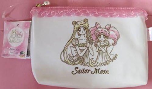 Amazon セーラームーン イッツデモ コスメポーチ アニメ 萌えグッズ 通販