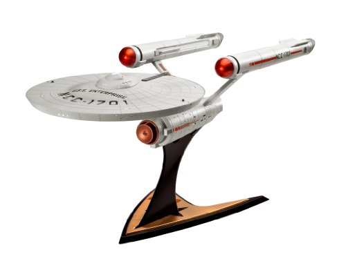 Revell Revell04880 48. 1cm "u. s. s. Enterprise Ncc-1701" Model Kit