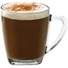 libbey 15 1 2 ounce tapered mug