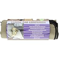 ABO Gear Travel Car Companion for Pets