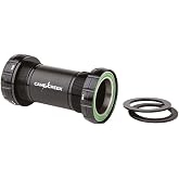 Cane Creek Hellbender 70 Bottom Bracket - English, for 30mm Spindles | Spindles