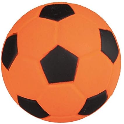 Pelota Blanda Neón Caucho 4.5cm (Precio Unidad, Color Aleatorio ...