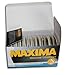 Maxima Fishing Line Leader Tying Kits, Ultragreen, 1-25-Pound