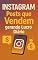 Livro Instagram: Posts que Vendem gerando Lucro Diário
