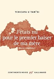 J'étais nu pour le premier baiser de ma mère