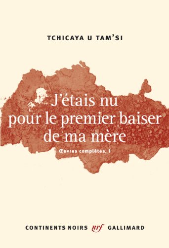 J'étais nu pour le premier baiser de ma mère