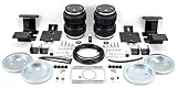 Air Lift 57204 Standard LoadLifter 5000 Adjustable Air Springs-2WD and 4WD Chevy/GMC/Sierra '07-'17
