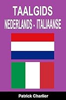 Taalgids NEDERLANDS - ITALIAANSE