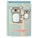 Hallmark Baby Shower Card for New Parents (Koalas, So Many Snuggles) Welcome New Baby, Congratulations, Gender Reveal