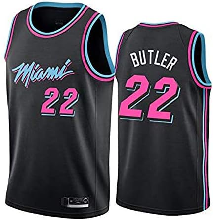miami heat jersey jimmy butler