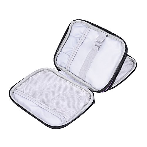 3 Sundlight+Organizer+Poackets+Knitting+Accessories