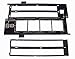 Epson Perfection V600 - BUNDLE - 35mm Negative Holder , Slide Holder & 120, 220, 620 Holder - Film Guide