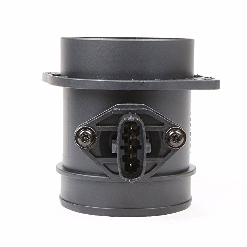 Million Parts Mass Air flow Meter Sensor MAF Sensor for Volvo 2002 2003 2004 2005 2006 2007 S60 S80 V70 & 2005-2007 S40 V50 & 2003-2007 C70 XC70 & 2005-2006 XC90 - Thumbnail 3