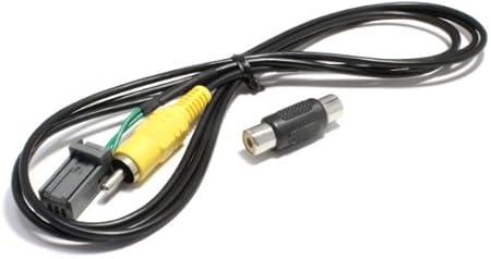 Amazon ホンダ フリードスパイク H 5 H23 10 Honda Hddインターナビ 用モニター増設ハーネス カーナビ カーオーディオ取り付けキット 車 バイク