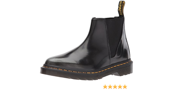doc marten bianca boot