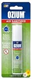 Ozium Glycol-Ized Professional Air Sanitizer / Freshener Country Fresh Scent, 0.8 oz. aerosol (OZ-15)