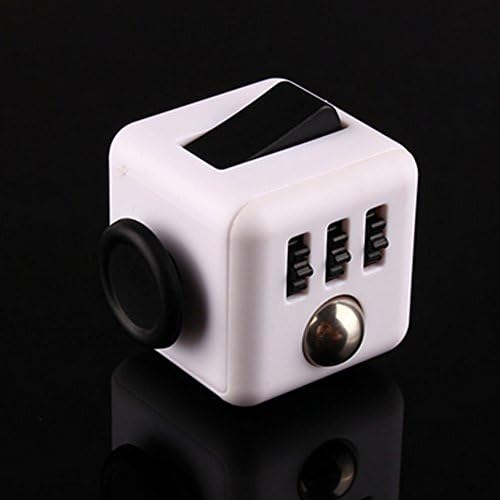 Fidget Cube Relieves Stress And Anxiety for Children and Adults