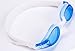 Aguaphile Junior Optical Swimming Goggles for Kids and Early Teens, Soft and Comfortable, Anti-Fog UV Protection - Best Kids Myopia Swim Goggles - Compare to Speedo - Nearsighted Swim Goggles