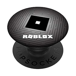 Tilt Maze PopSockets PopGrip: Swappable Grip for