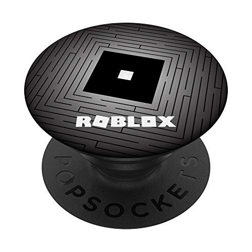Tilt Maze PopSockets PopGrip: Swappable Grip for