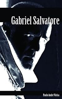 Livro Gabriel Salvatore