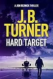 Hard Target (A Jon Reznick Thriller Book 8)