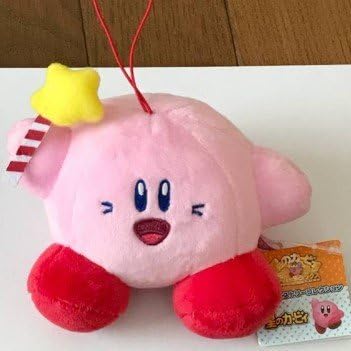 Amazon 星のカービィ マスコット 25th ヒストリーコレクション ぬいぐるみ 夢の泉の物語ver ぬいぐるみ おもちゃ