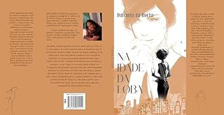 Livro NA IDADE DA LOBA (VERSÕES EM ROMANCE DA OBRA DE DULCINÉA ROCHA)