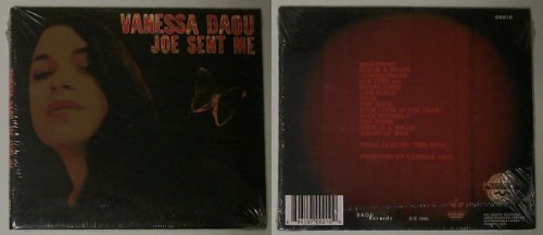 Vanessa Daou - Joe Sent Me - Zortam Music