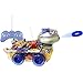 Snap Circuits Deluxe R/C Snap Rover Electronics Discovery Kit