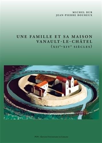 Une  famille et sa maison