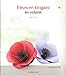 FLEURS EN KIRIGAMI EN VOLUME (French Edition) by