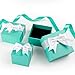CARLWAY Cute Cat Earrings Sterling Silver Plated Imitation Pearl Stud Earrings for Women Girls