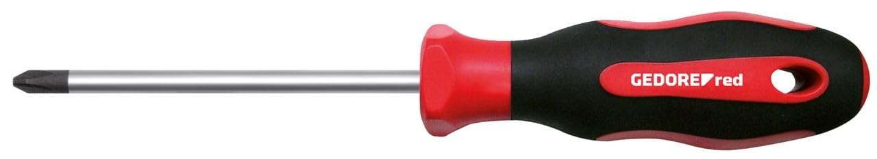 GEDORE Red 2K Screwdriver PH 3
