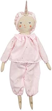 meri meri unicorn dress up kit