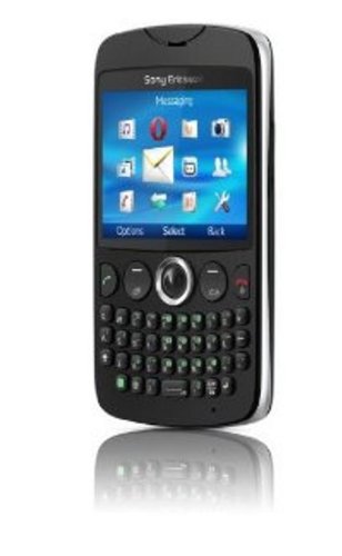 ebuddy for sony ericsson ck13i