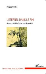 L' éternel dans le fini