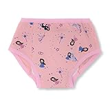 Rearz - Princess Pink - Adult Training Pants (X-Large - 36'' - 48'')