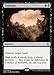 Magic: the Gathering - Sinkhole (106/249) - Eternal Masters
