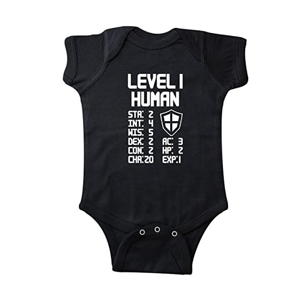 level 1 human onesie