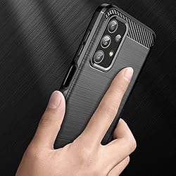 Osophter for Samsung Galaxy A23 5G Case with Screen
