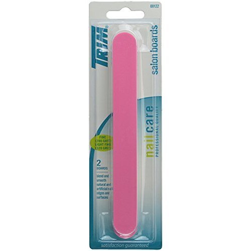 Trim Salon Boards - 2 ea