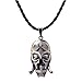 The Elder Scrolls V: Skyrim Dragon Priest Mask Necklace Alloy Pendant
