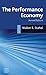 The Performance Economy - Book by Walter R. Stahel